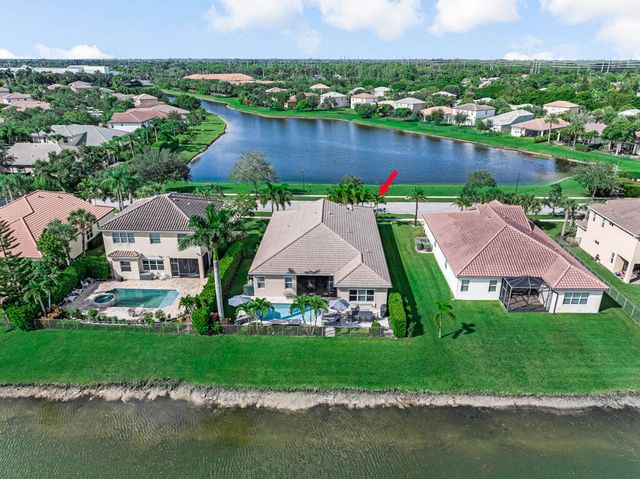 2318 Bellarosa Circle, Royal Palm Beach, FL 33411