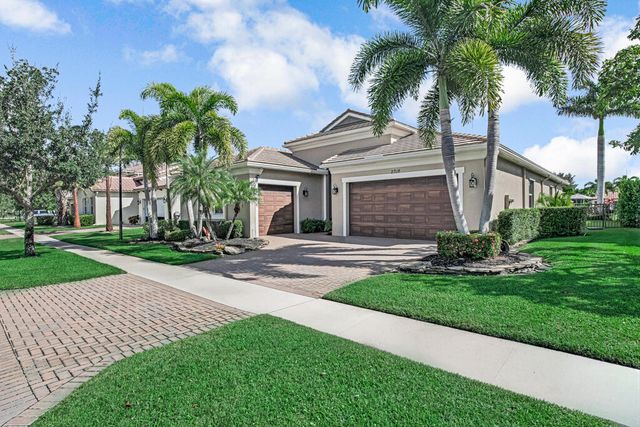 2318 Bellarosa Circle, Royal Palm Beach, FL 33411