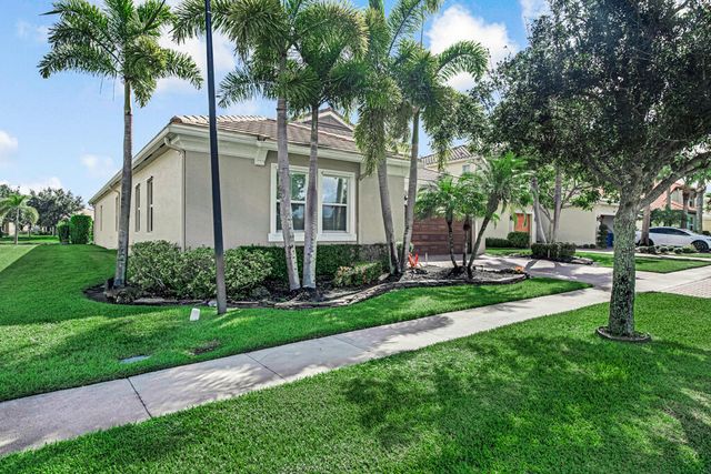 2318 Bellarosa Circle, Royal Palm Beach, FL 33411