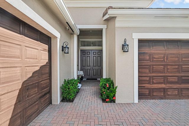 2318 Bellarosa Circle, Royal Palm Beach, FL 33411