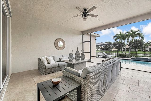 2318 Bellarosa Circle, Royal Palm Beach, FL 33411