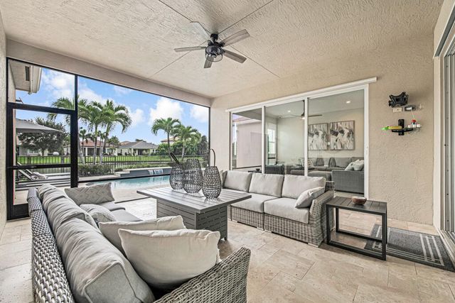 2318 Bellarosa Circle, Royal Palm Beach, FL 33411