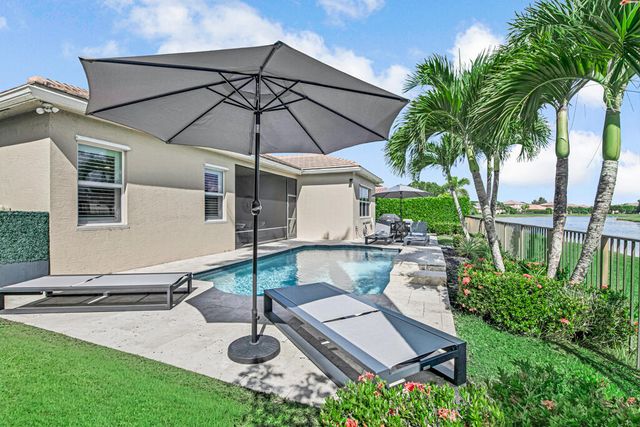 2318 Bellarosa Circle, Royal Palm Beach, FL 33411