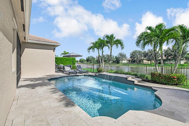 2318 Bellarosa Circle, Royal Palm Beach, FL 33411