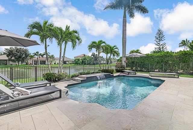 2318 Bellarosa Circle, Royal Palm Beach, FL 33411