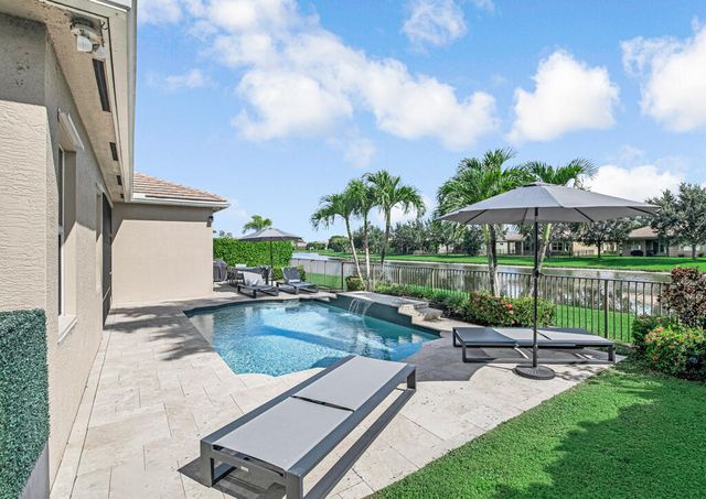 2318 Bellarosa Circle, Royal Palm Beach, FL 33411
