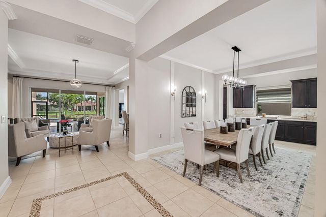 2318 Bellarosa Circle, Royal Palm Beach, FL 33411