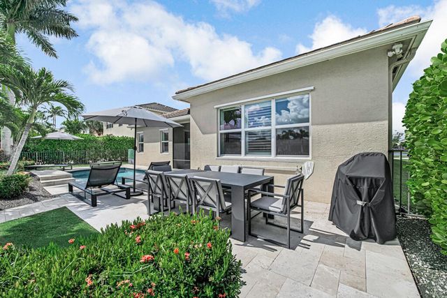 2318 Bellarosa Circle, Royal Palm Beach, FL 33411