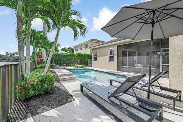 2318 Bellarosa Circle, Royal Palm Beach, FL 33411
