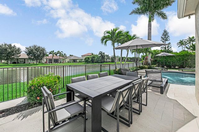 2318 Bellarosa Circle, Royal Palm Beach, FL 33411