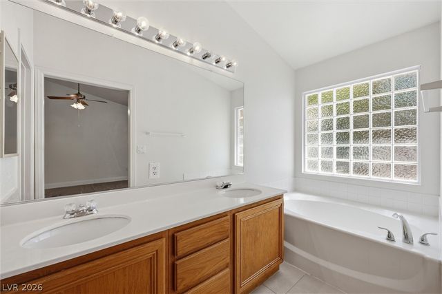511 Castle Stone Court, Las Vegas, NV 89123