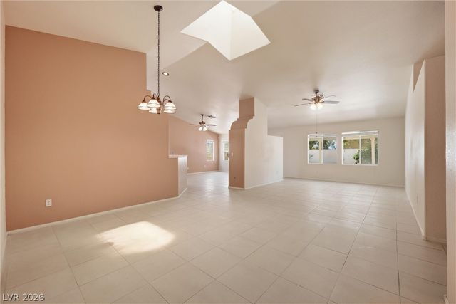 511 Castle Stone Court, Las Vegas, NV 89123