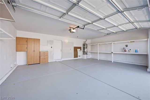 511 Castle Stone Court, Las Vegas, NV 89123