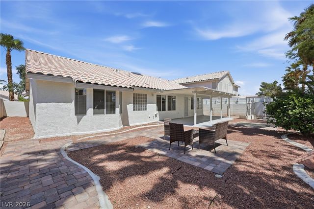 511 Castle Stone Court, Las Vegas, NV 89123