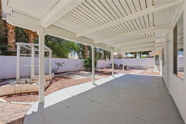 511 Castle Stone Court, Las Vegas, NV 89123