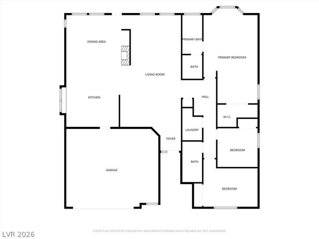 511 Castle Stone Court, Las Vegas, NV 89123
