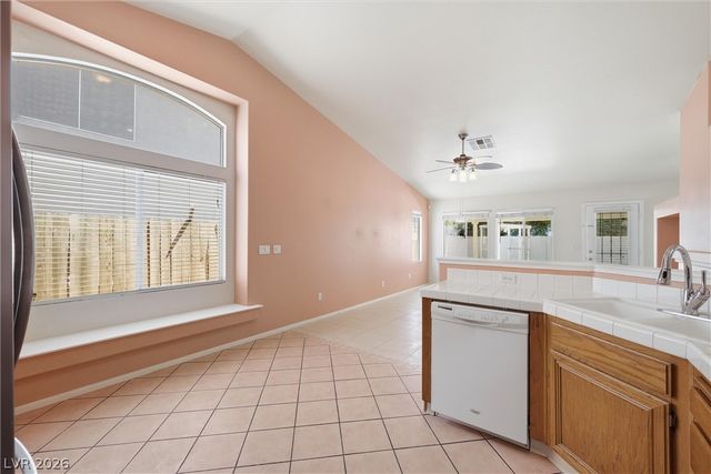 511 Castle Stone Court, Las Vegas, NV 89123