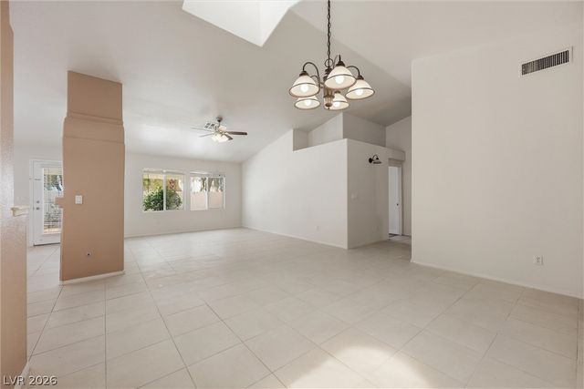 511 Castle Stone Court, Las Vegas, NV 89123