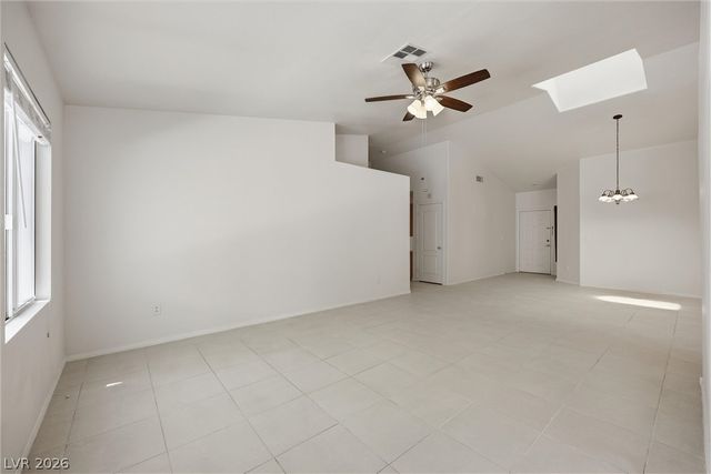 511 Castle Stone Court, Las Vegas, NV 89123