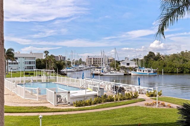 1847 SHORE DRIVE S 202, South Pasadena, FL 33707
