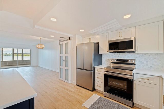 1847 SHORE DRIVE S 202, South Pasadena, FL 33707