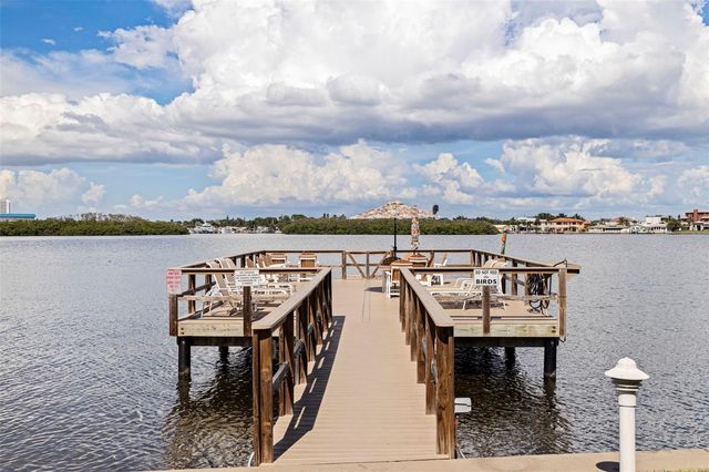 1847 SHORE DRIVE S 202, South Pasadena, FL 33707