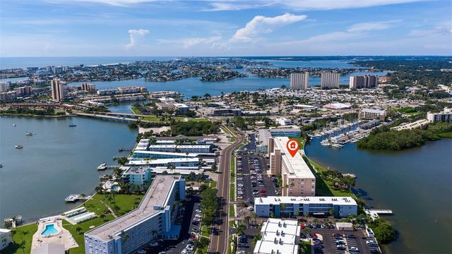 1847 SHORE DRIVE S 202, South Pasadena, FL 33707