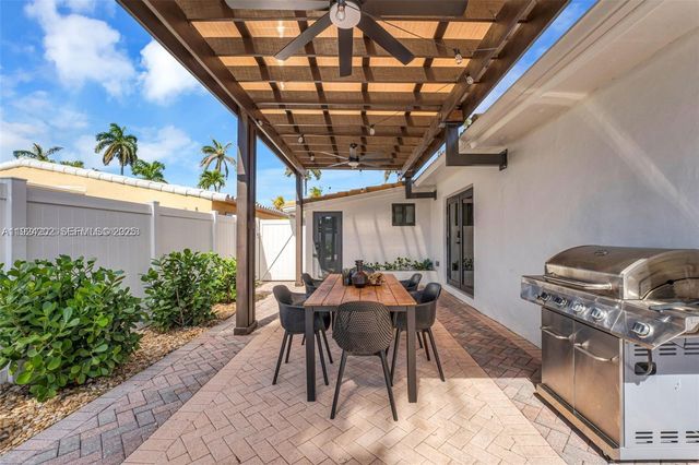 1514 Liberty St 0, Hollywood, FL 33020