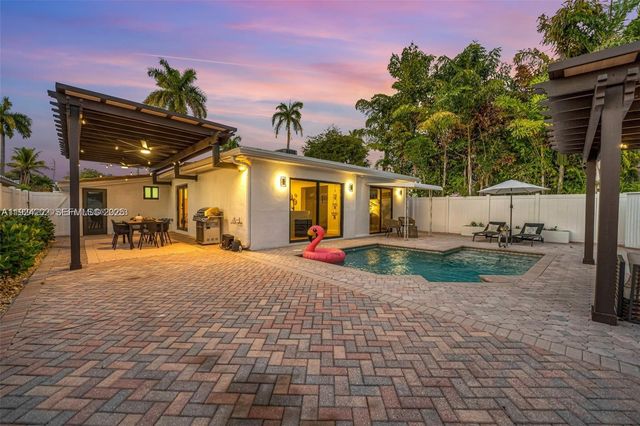 1514 Liberty St 0, Hollywood, FL 33020