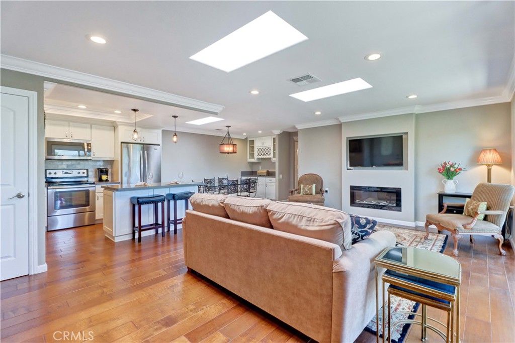 5350 Algarrobo N, Laguna Woods, CA 92637 — photo 3
