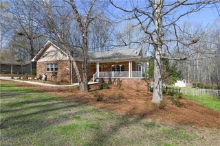 521 Dogwood Drive, Liberty, NC 27298