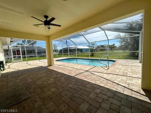 2712 SW 11th PL, Cape Coral, FL 33914