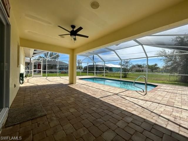 2712 SW 11th PL, Cape Coral, FL 33914