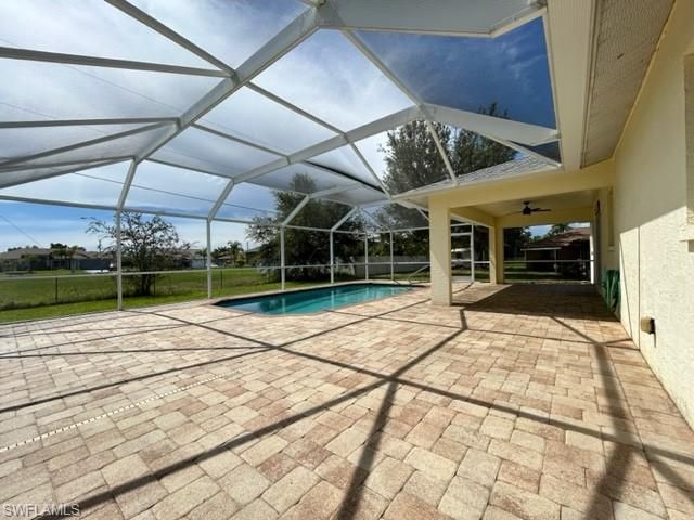 2712 SW 11th PL, Cape Coral, FL 33914