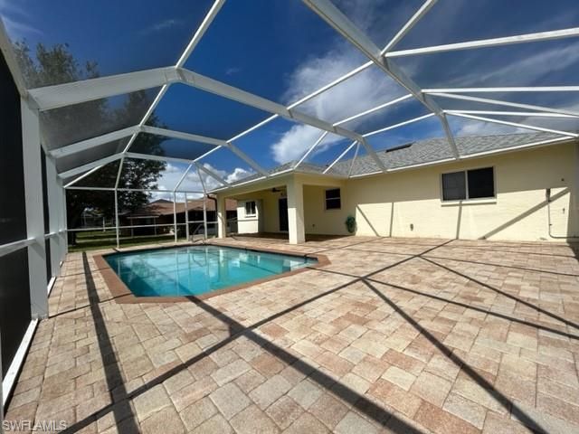 2712 SW 11th PL, Cape Coral, FL 33914