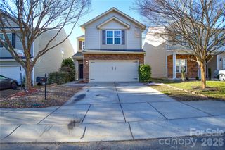 2307 Old Goose Lane, Charlotte, NC 28262