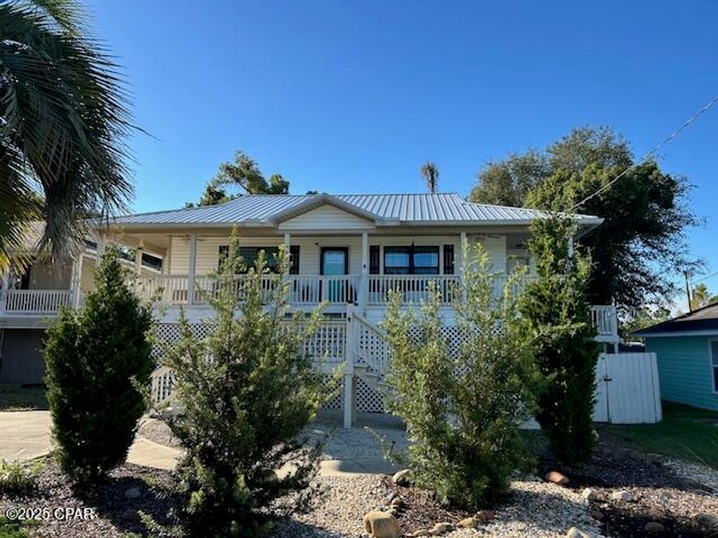 4223 Lorraine Street, Panama City, FL 32408