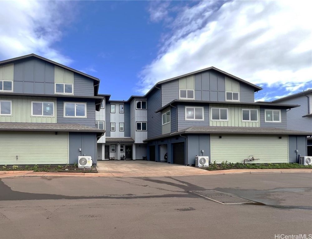 91-4099 Hikuono Street 312, Kapolei, HI 96707
