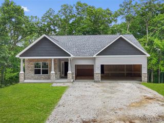 31634 Dogwood Lane, Foristell, MO 63348