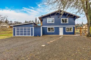 124 Hudspeth Lane, Shady Cove, OR 97539
