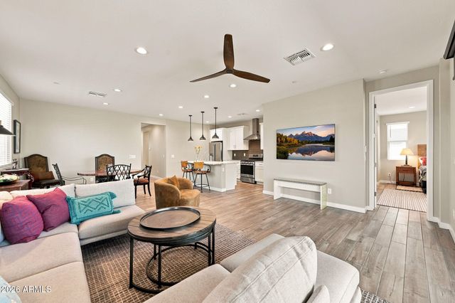 13425 W CRIMSON Terrace, Peoria, AZ 85383