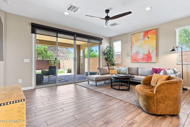 13425 W CRIMSON Terrace, Peoria, AZ 85383