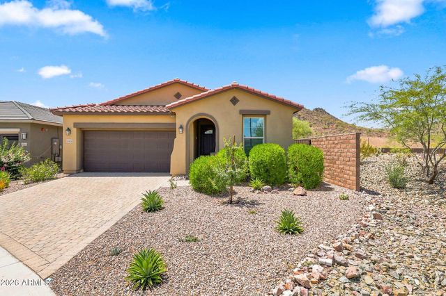13425 W CRIMSON Terrace, Peoria, AZ 85383