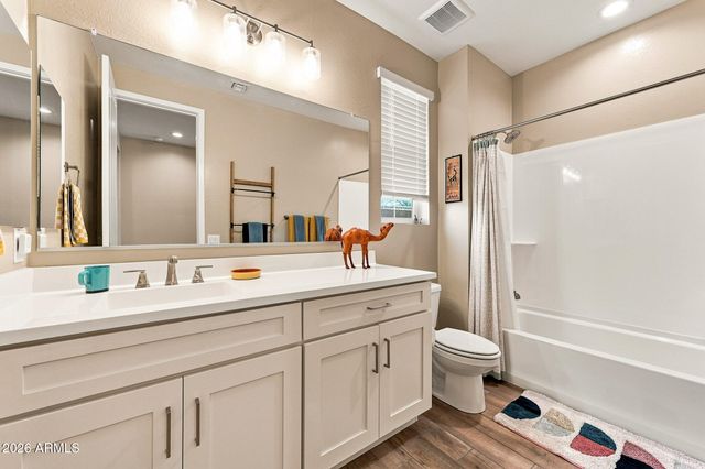 13425 W CRIMSON Terrace, Peoria, AZ 85383