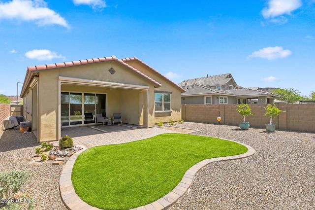 13425 W CRIMSON Terrace, Peoria, AZ 85383