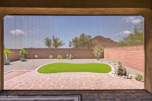 13425 W CRIMSON Terrace, Peoria, AZ 85383