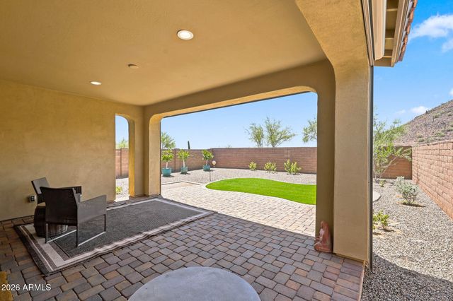 13425 W CRIMSON Terrace, Peoria, AZ 85383