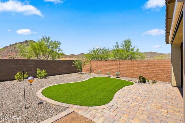 13425 W CRIMSON Terrace, Peoria, AZ 85383