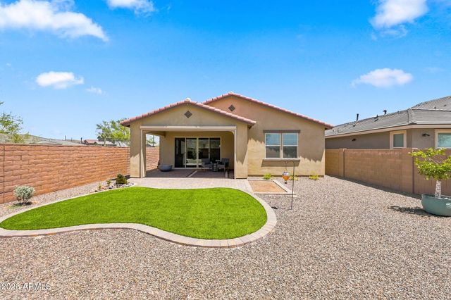 13425 W CRIMSON Terrace, Peoria, AZ 85383