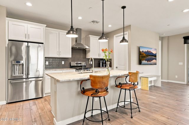 13425 W CRIMSON Terrace, Peoria, AZ 85383